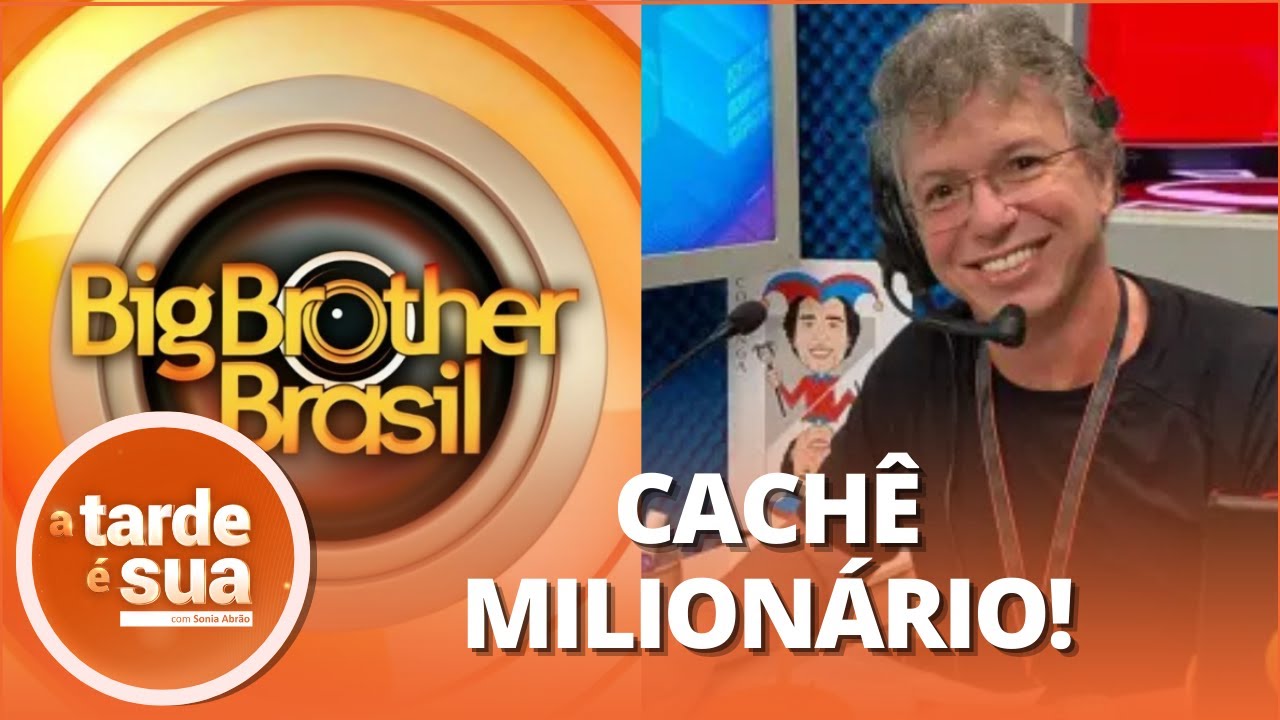 Globo n&atilde;o est&aacute; conseguindo contar crises do BBB26? Colunista diz que emissora cogita Boninho volta