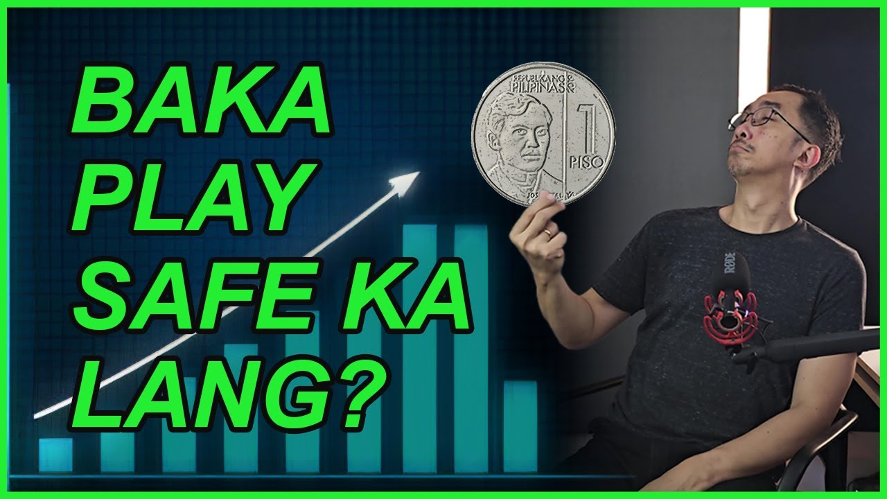 Usapang Pera #2 : KITA