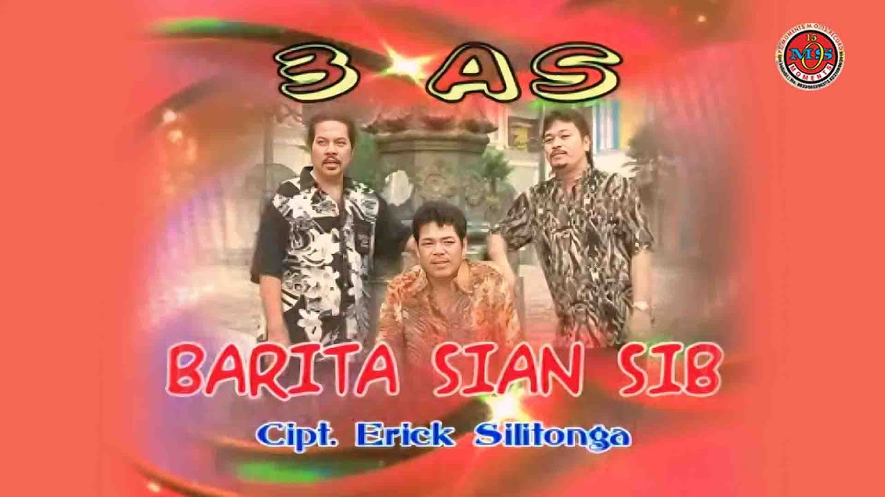 3 AS - Barita Sian Sib