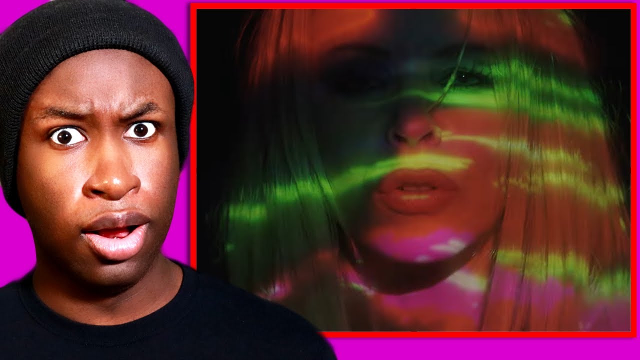Alok & Kylie Minogue - last night i dreamt i fell in love | REACTION