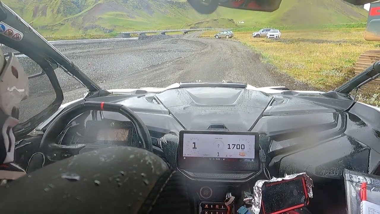 Hill Rally 2025 stage 19/19