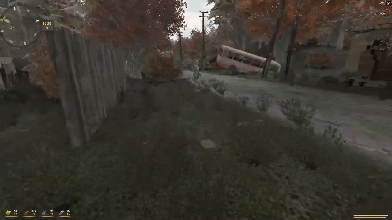 S.T.A.L.K.E.R. Вестник: Ложная надежда  