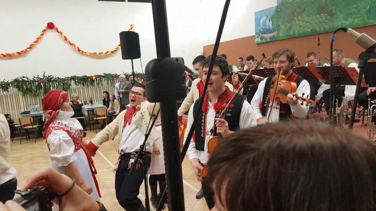 Hody Břestek 2016