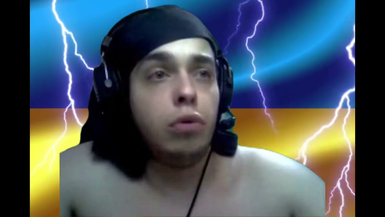 Наш живчик