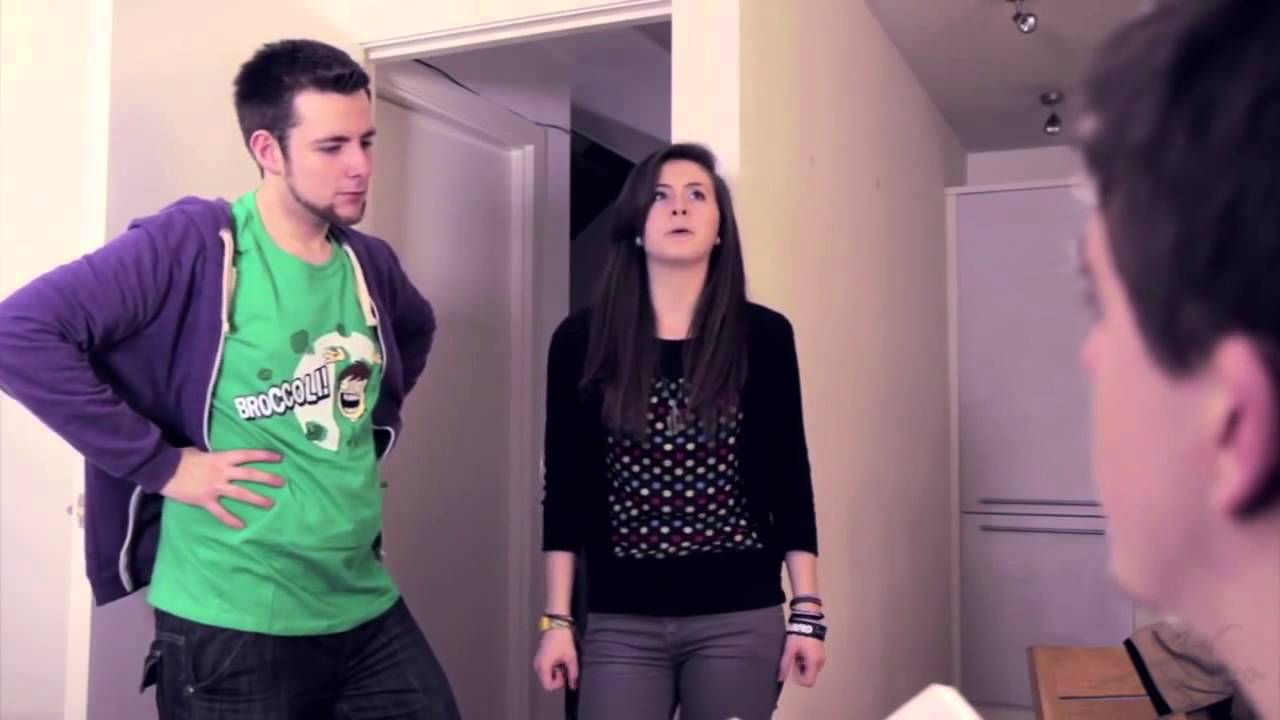Die beichte (Von 3dudelsack3 Hd) [the confession]