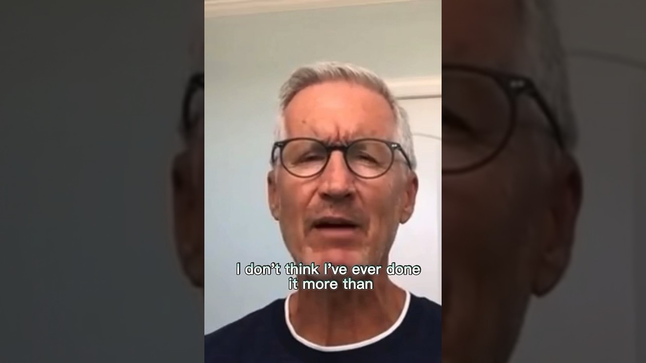 MIKE BREEN ON HIS FAMOUS &ldquo;BANG&rdquo; CALL