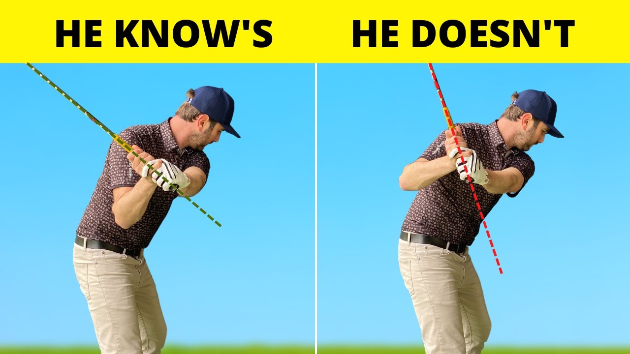 The Secret Wrist Move That Golfers Don’t Know About