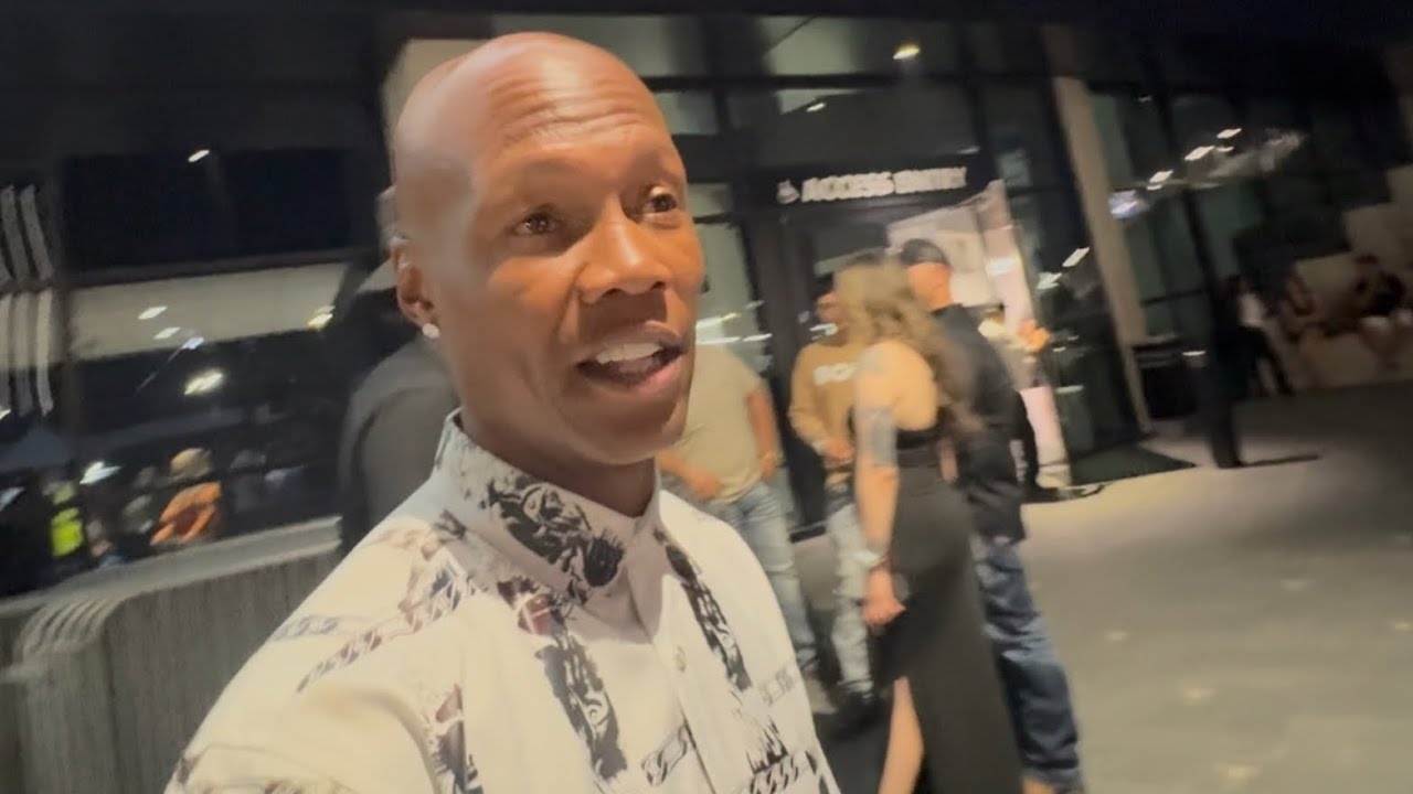Fighters & Celebrity React To Crawford Beating Canelo Alvarez 