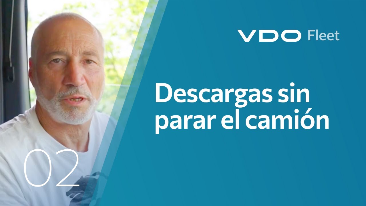 Descarga remota de datos del tac&oacute;grafo | Ahorro de tiempo y menos sanciones