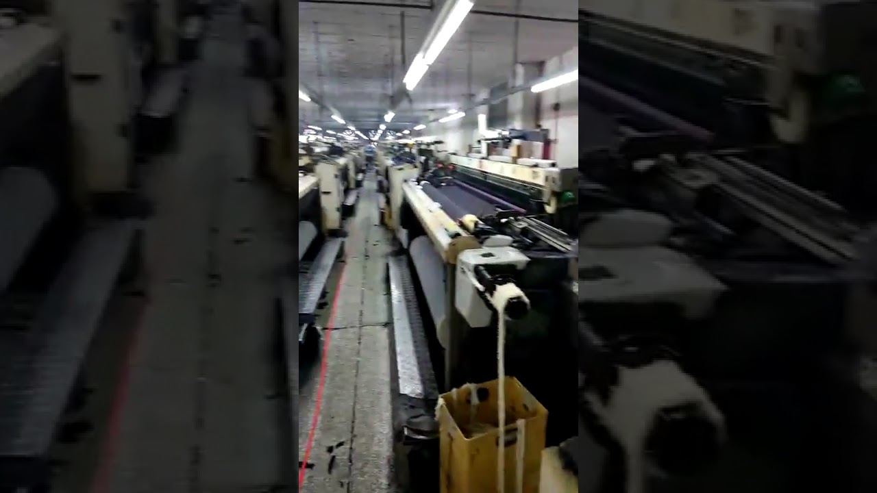 VAMATEX-ITEMA P1001 SUPER EK/ 450RMB #textile #Itema #textileindustry #termopartners #termo #vamatex