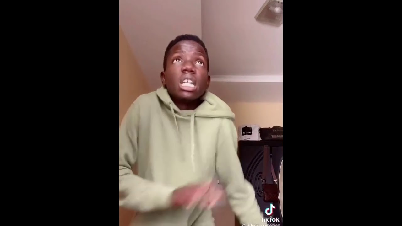 TIKTOK COMPILATION MEILLEURE DANSE