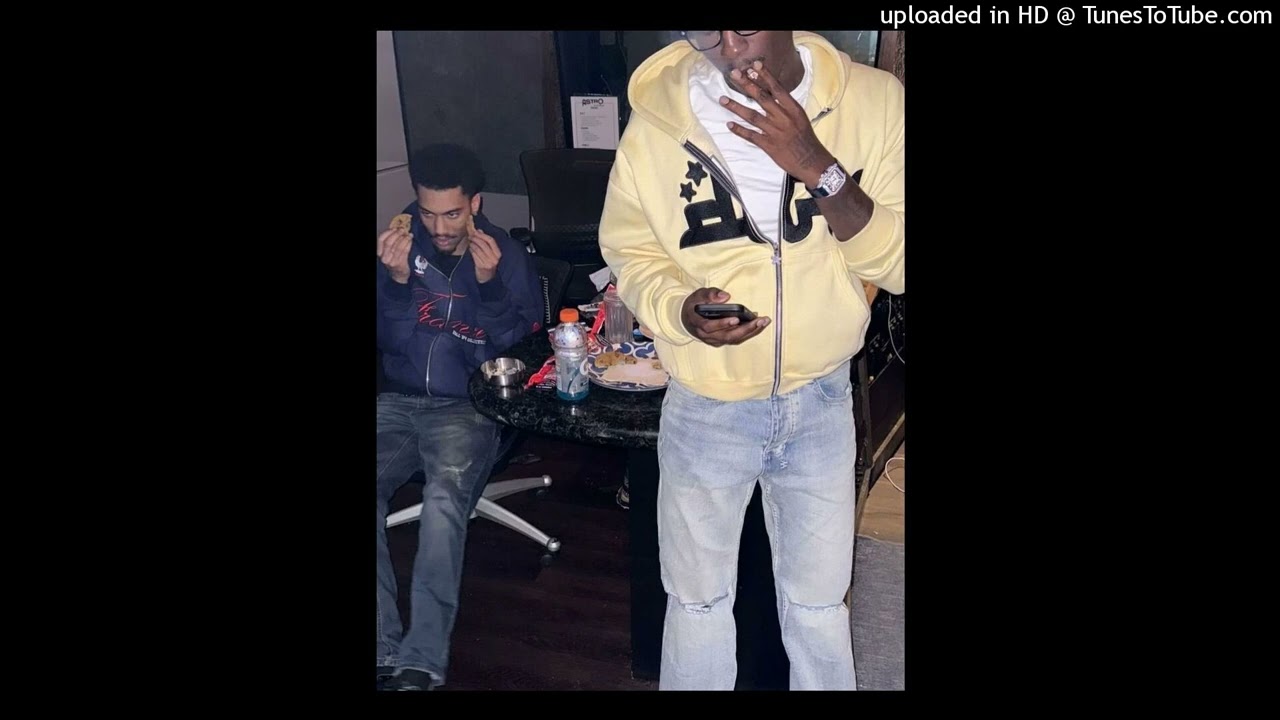 (free) rroxket + perc40 type beat 'escargot' (prod. edotsfitted)