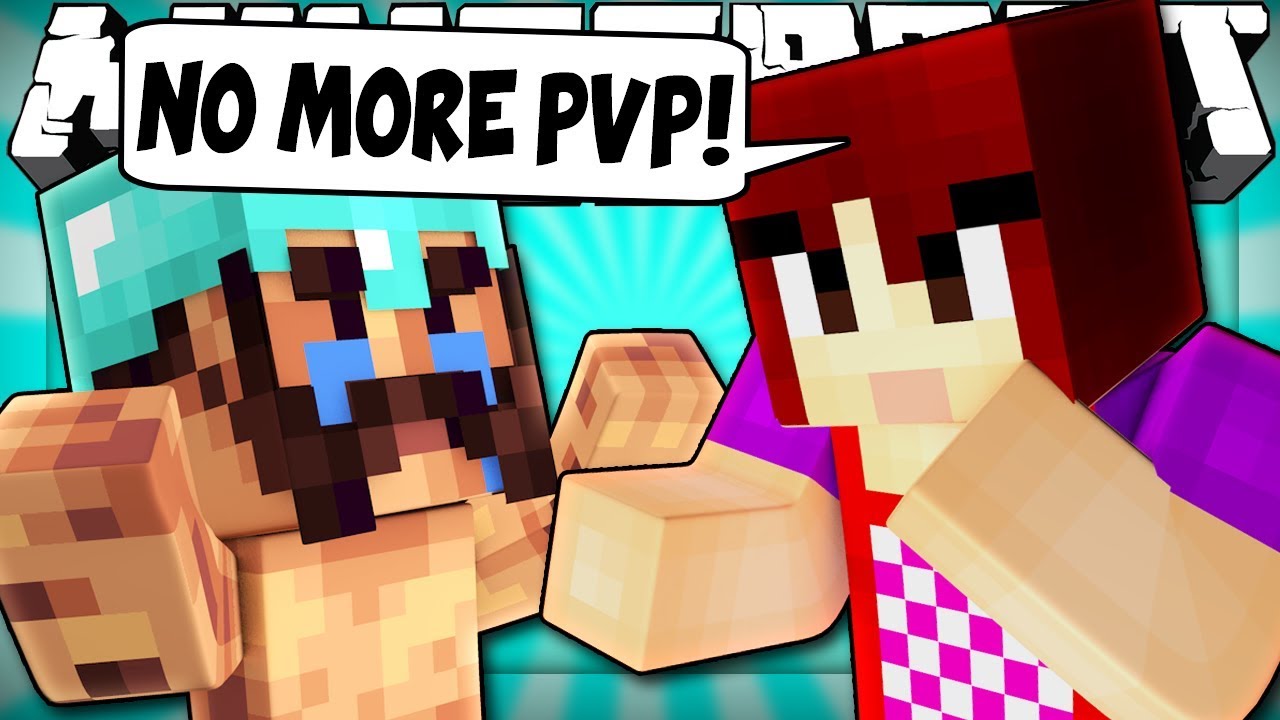 If Moms Took Over Minecraft