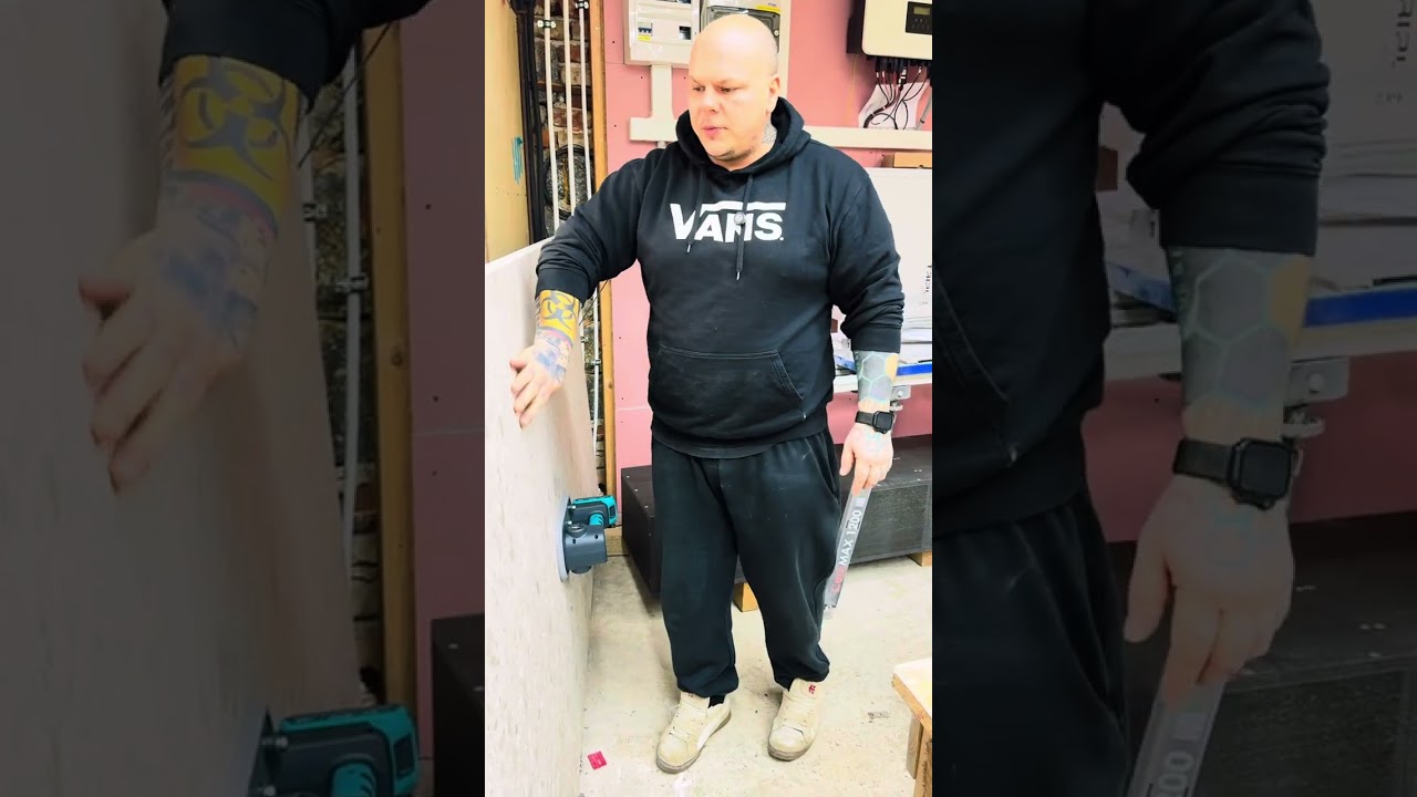 Test automatické přísavky BIHUI