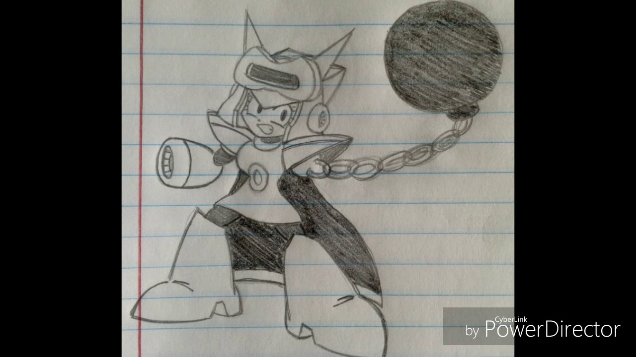 Mega Man Sunrise OST Vs. Trance