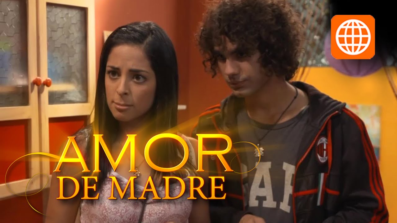 Amor de madre - Capítulo 26 - Parte 1/3