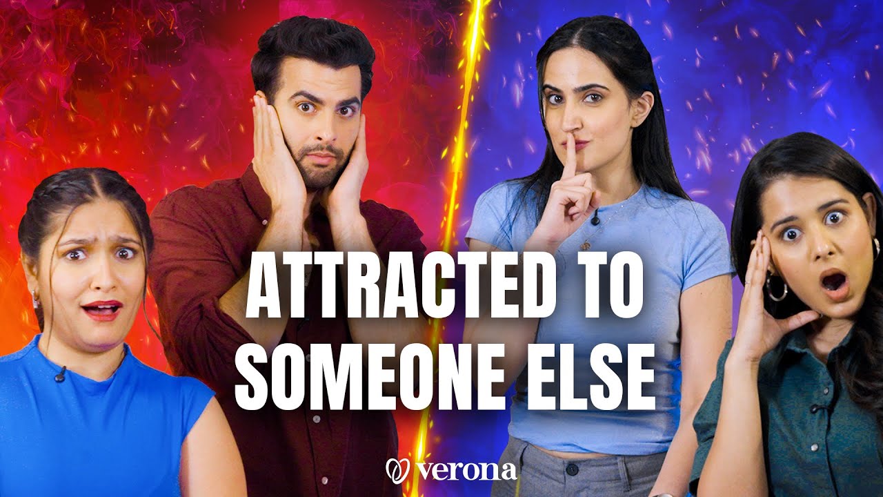 Keeping secrets from your partner | On the Fence | Ep 10