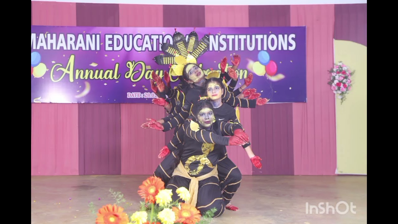 Annual Day Celebrations 2026