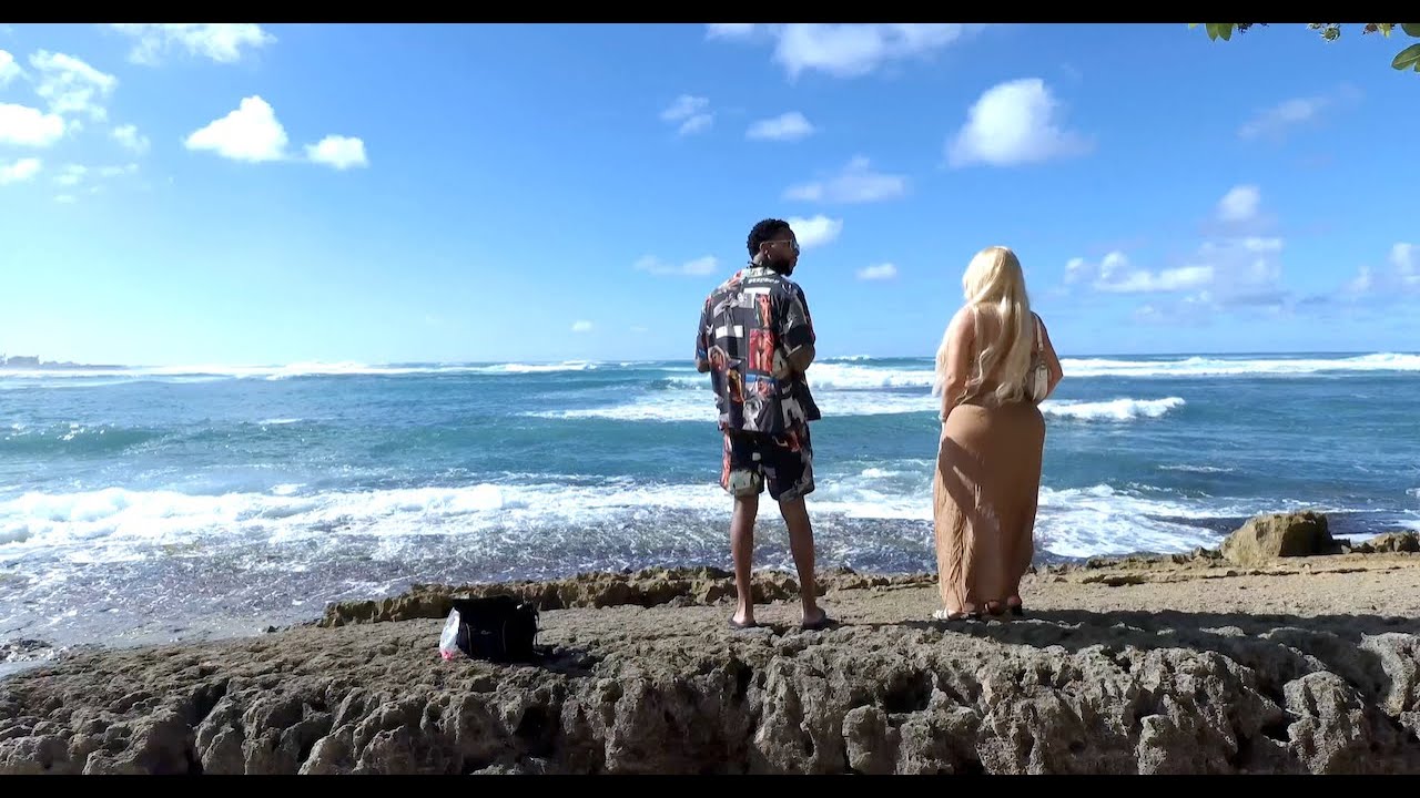Hawaii Vlog - Turtle Bay Resort I Paradise Bay Resort  MicheeDon