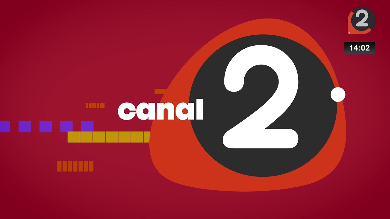 CANAL 2