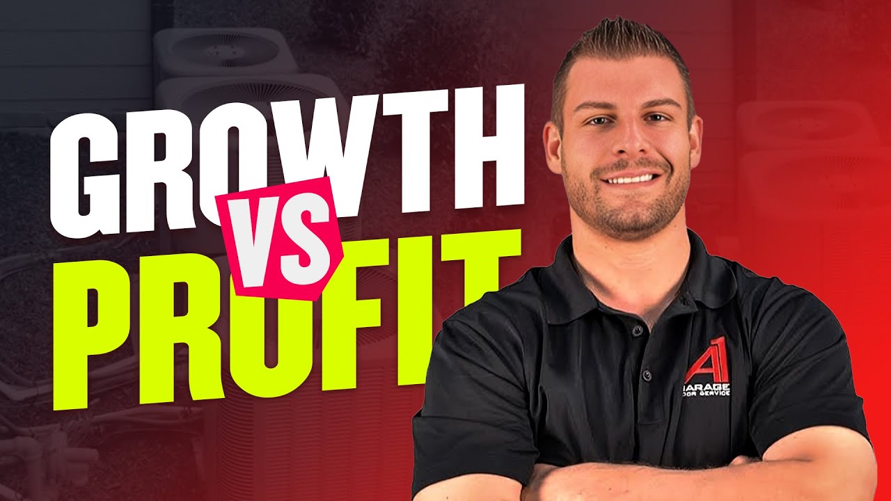 Tommy Mello On How To Prioritize Growth Versus Profitability