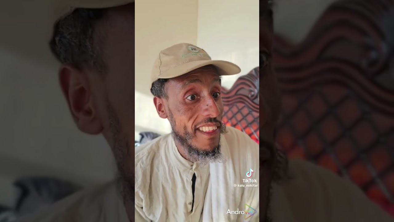 tigrigna comedy viral tiktok vin video compilation