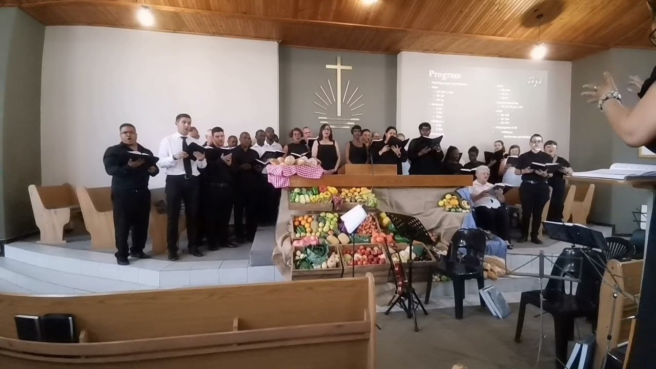 HC 154   IN GOD IS OUR TRUST