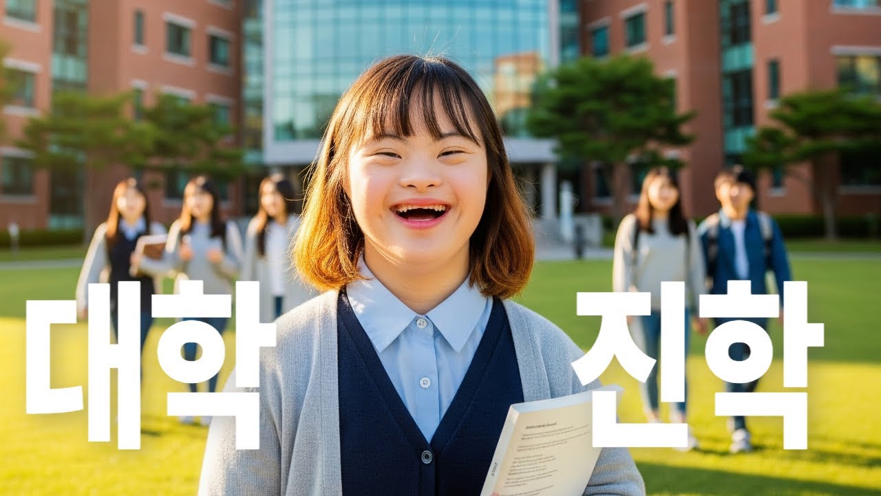 [몰아보기] 장애학생 대학 진학