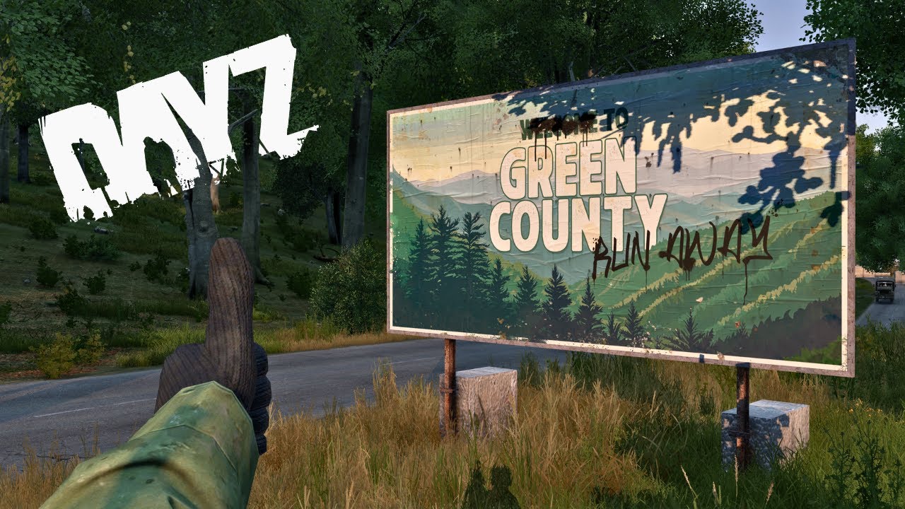 Hunting for Black Whale on WildlandZ Green County 1.1 !socials !discord !spotify