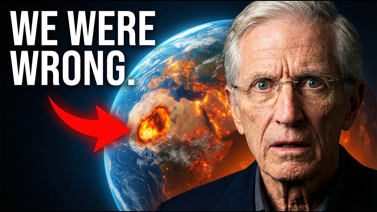 Earth Is Not Just Warming &mdash; It&rsquo;s Accelerating (Worse Than We Thought)