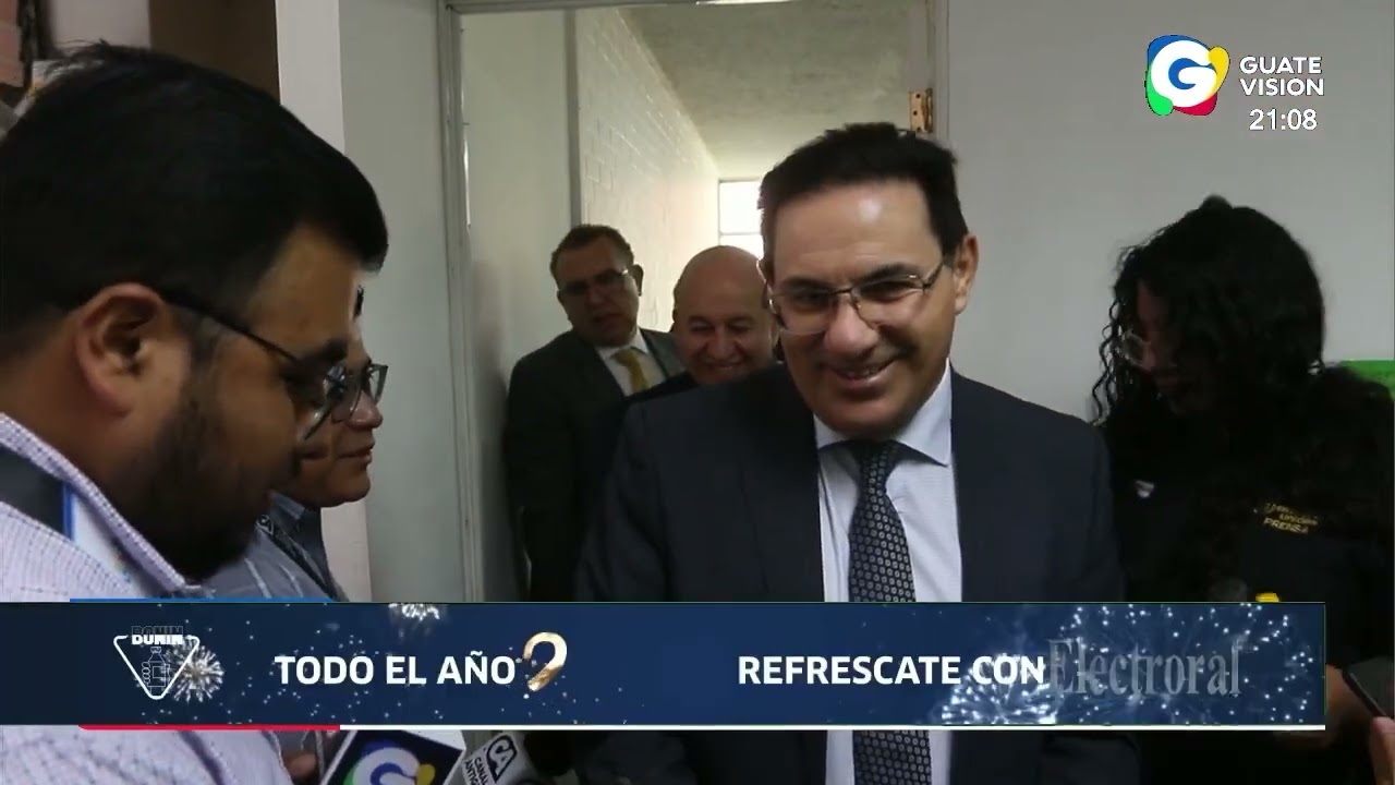 Noticiero ESTELAR 9 pm, 18 de febrero de 2026
