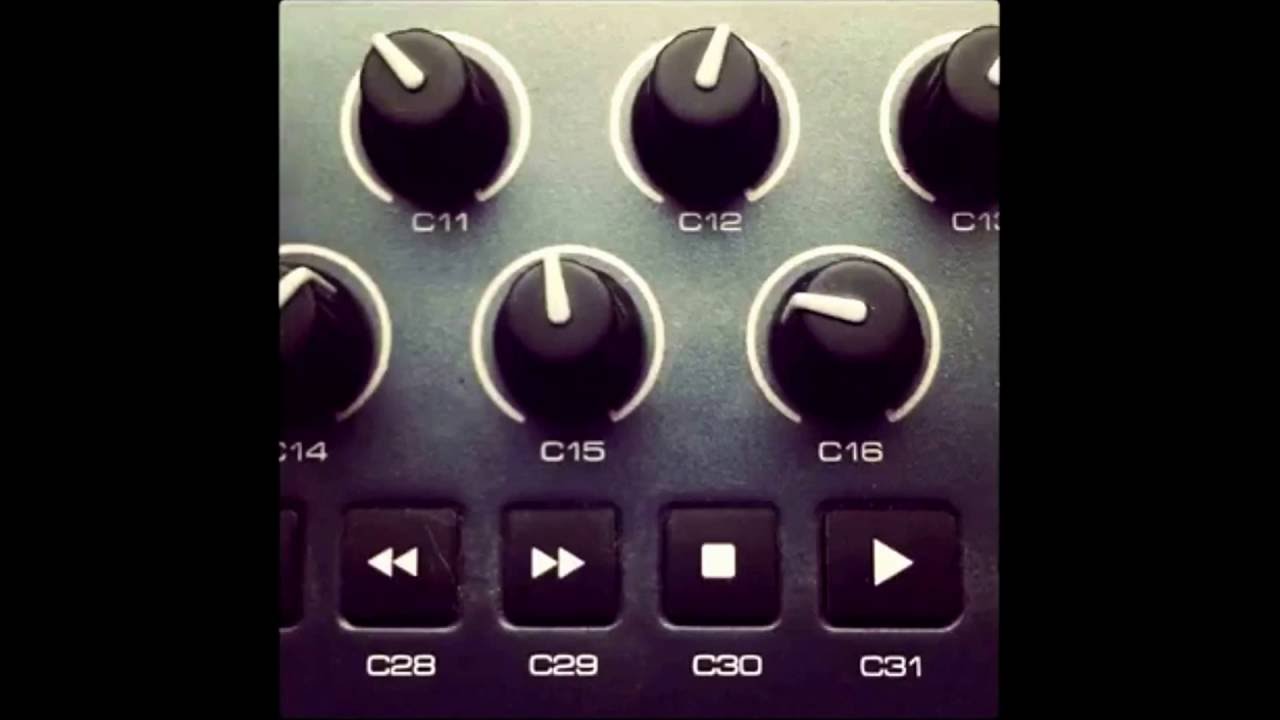 Ambient Loop 3: (Essa) Extended