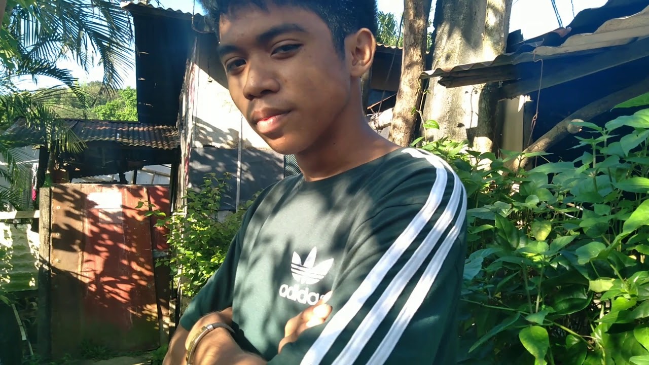 Boy Angas Series😎