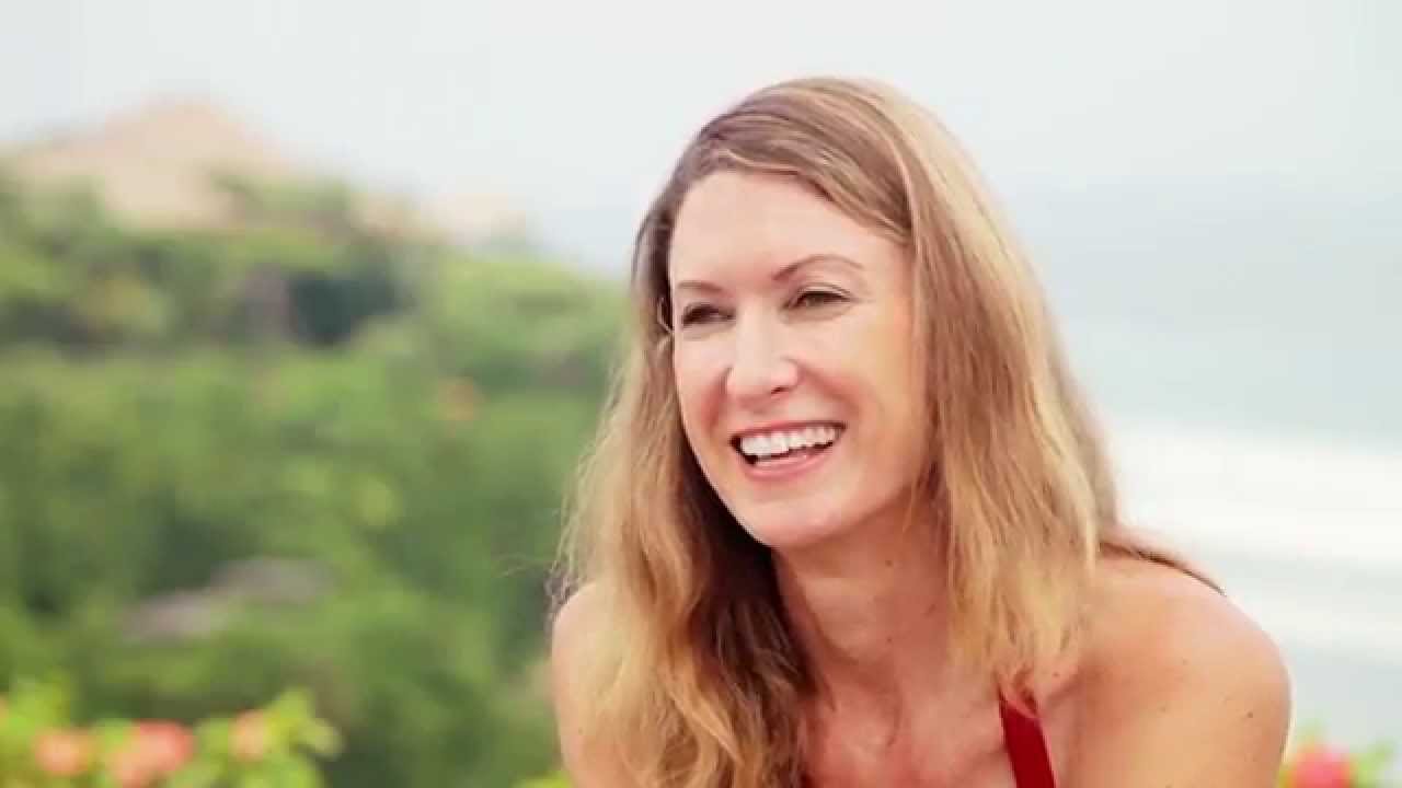 Living Yoga: A Janet Stone Spotlight