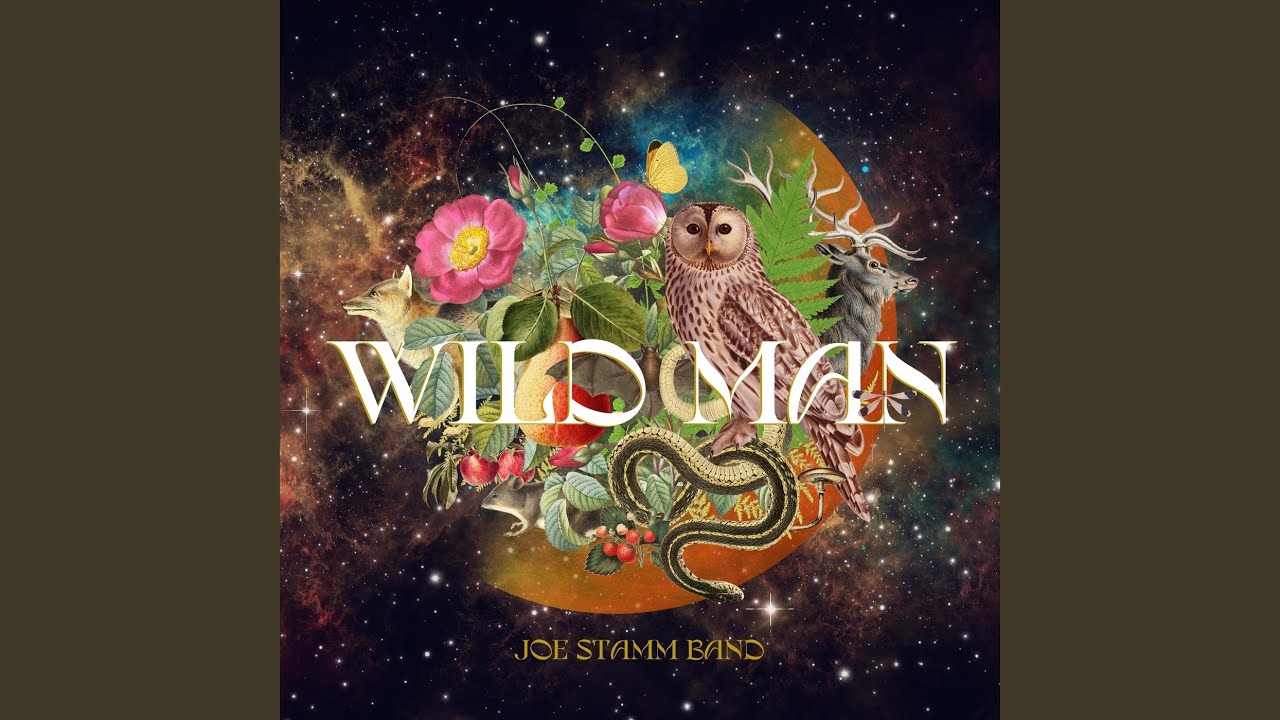 Wild Man