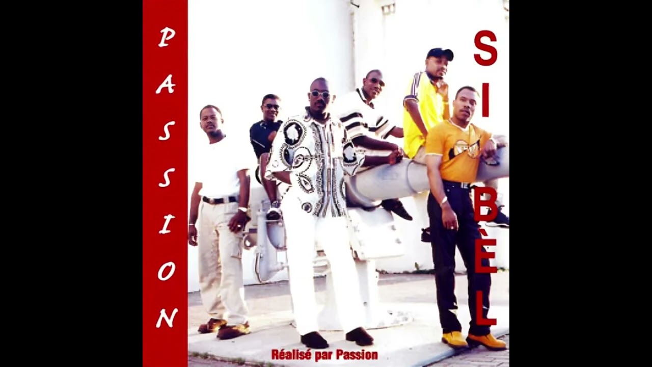 Passion - Si b&egrave;l