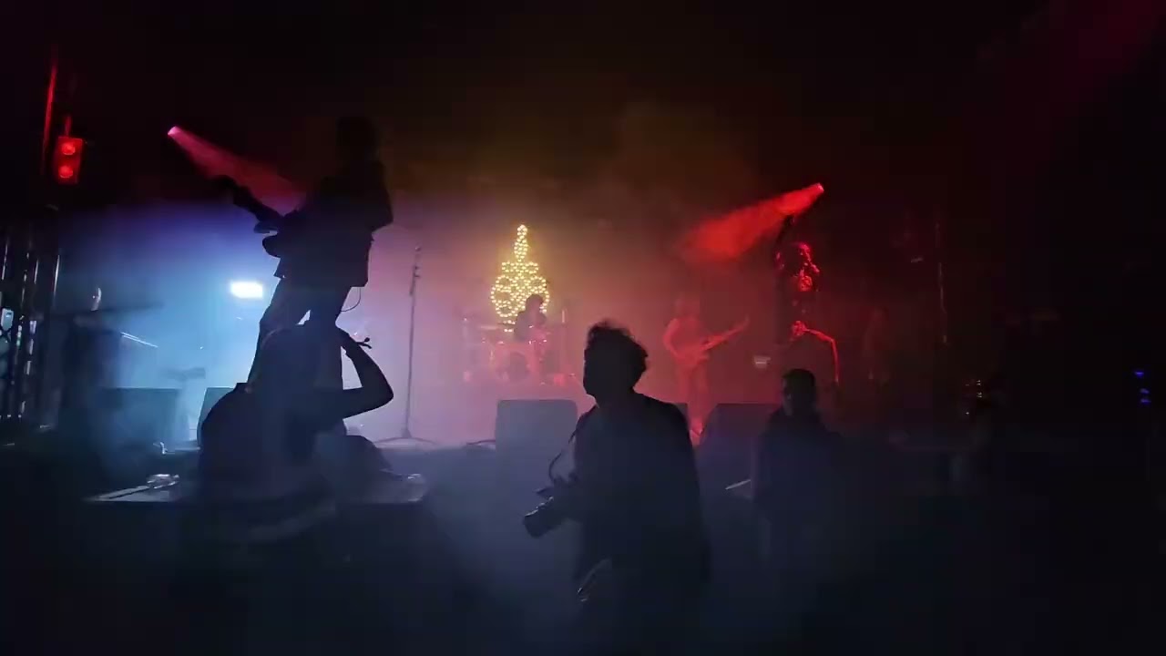 Palaye Royale, Leeds Festival, Saturday 26th August 2023