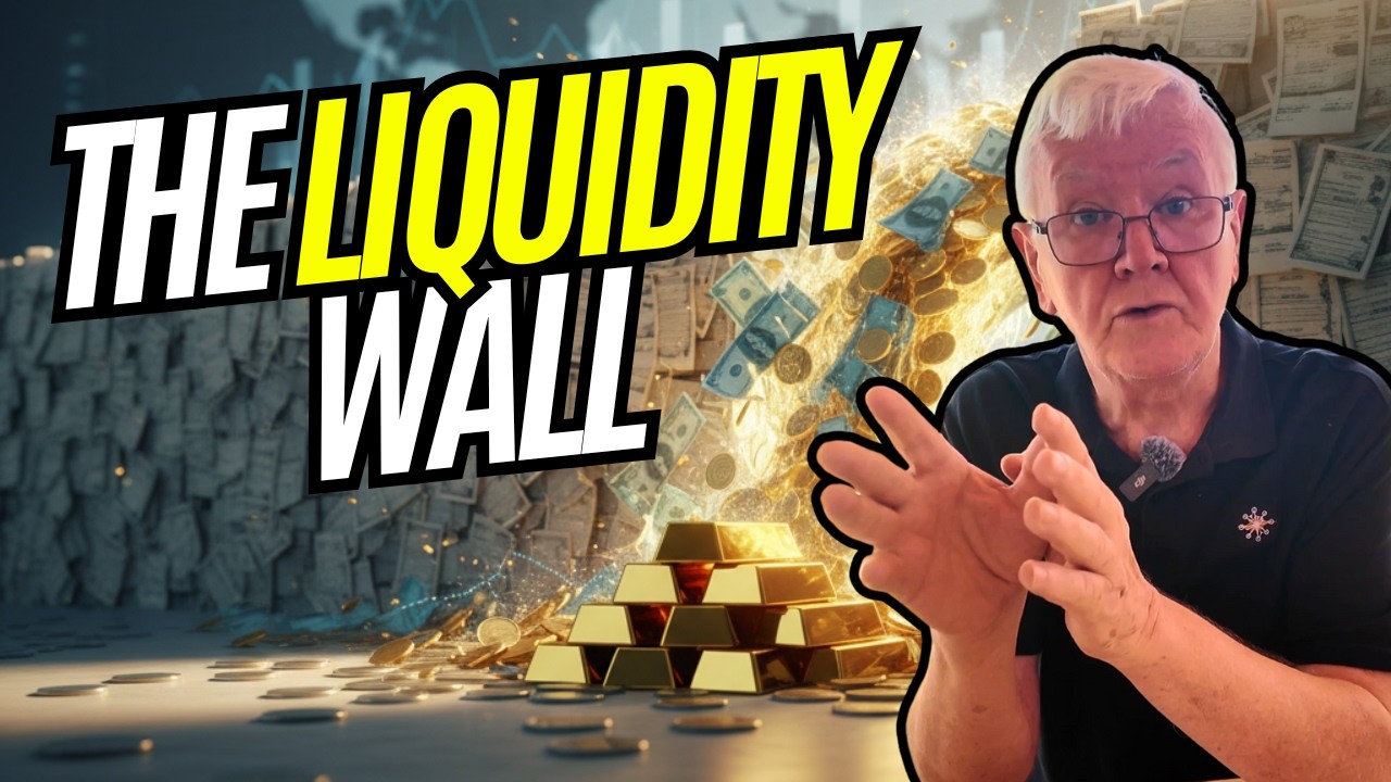 The 40 Trillion Refinancing Wall: This Is Why Capital Wars Are Exploding