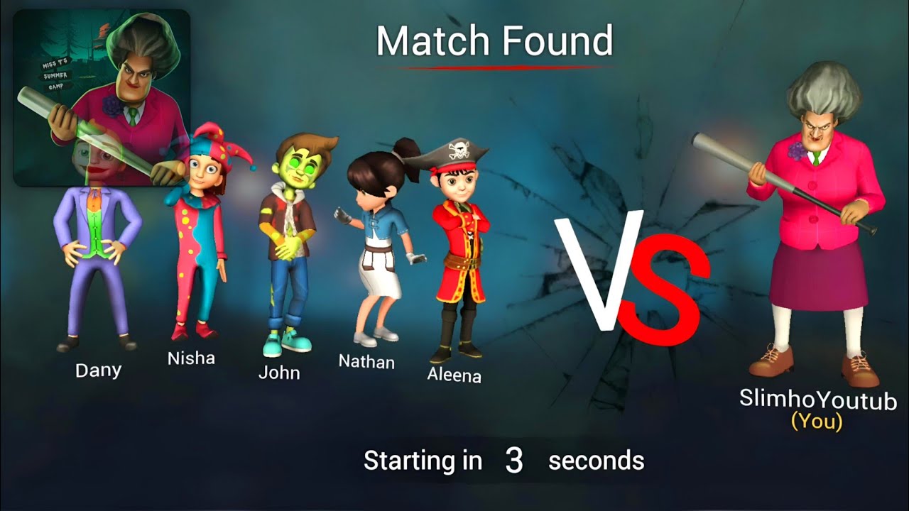 Playtime Adventure Multiplayer Android Gameplay #2