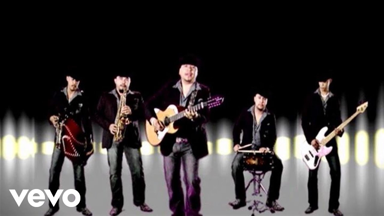 La Maquinaria Norteña - Mensaje Borrado