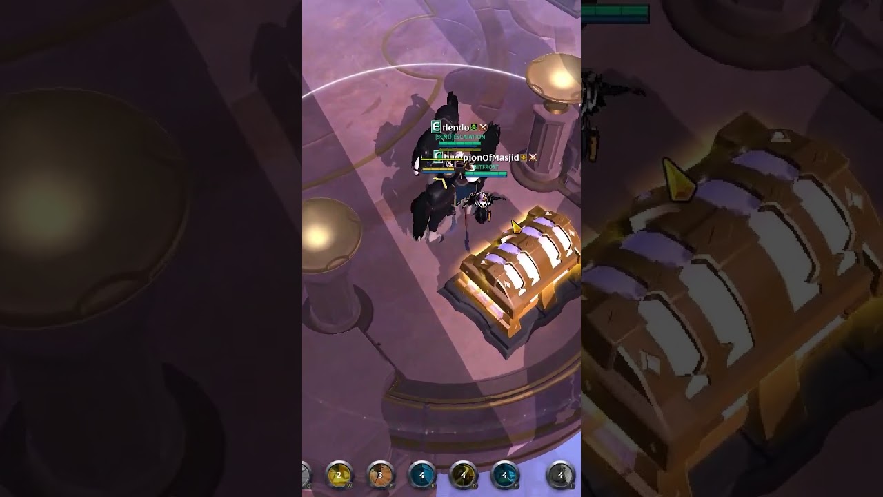 Abusing ava roads | Low effort content
