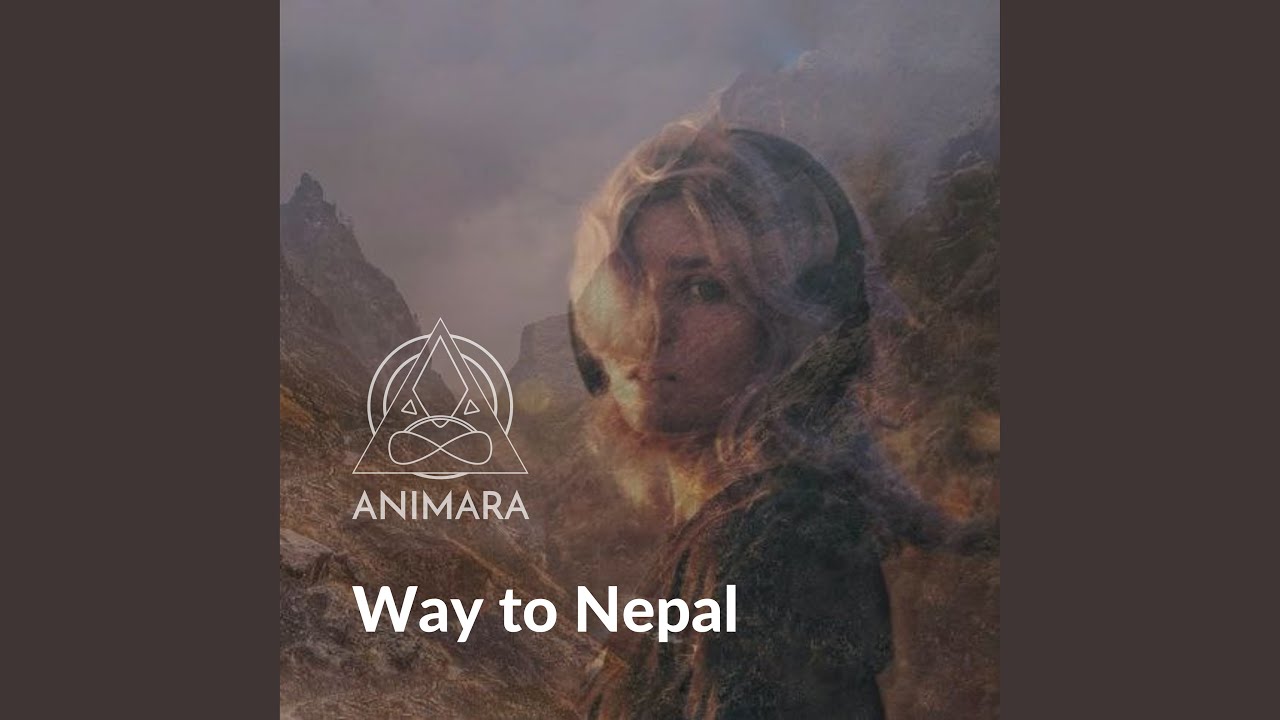 Way to Nepal