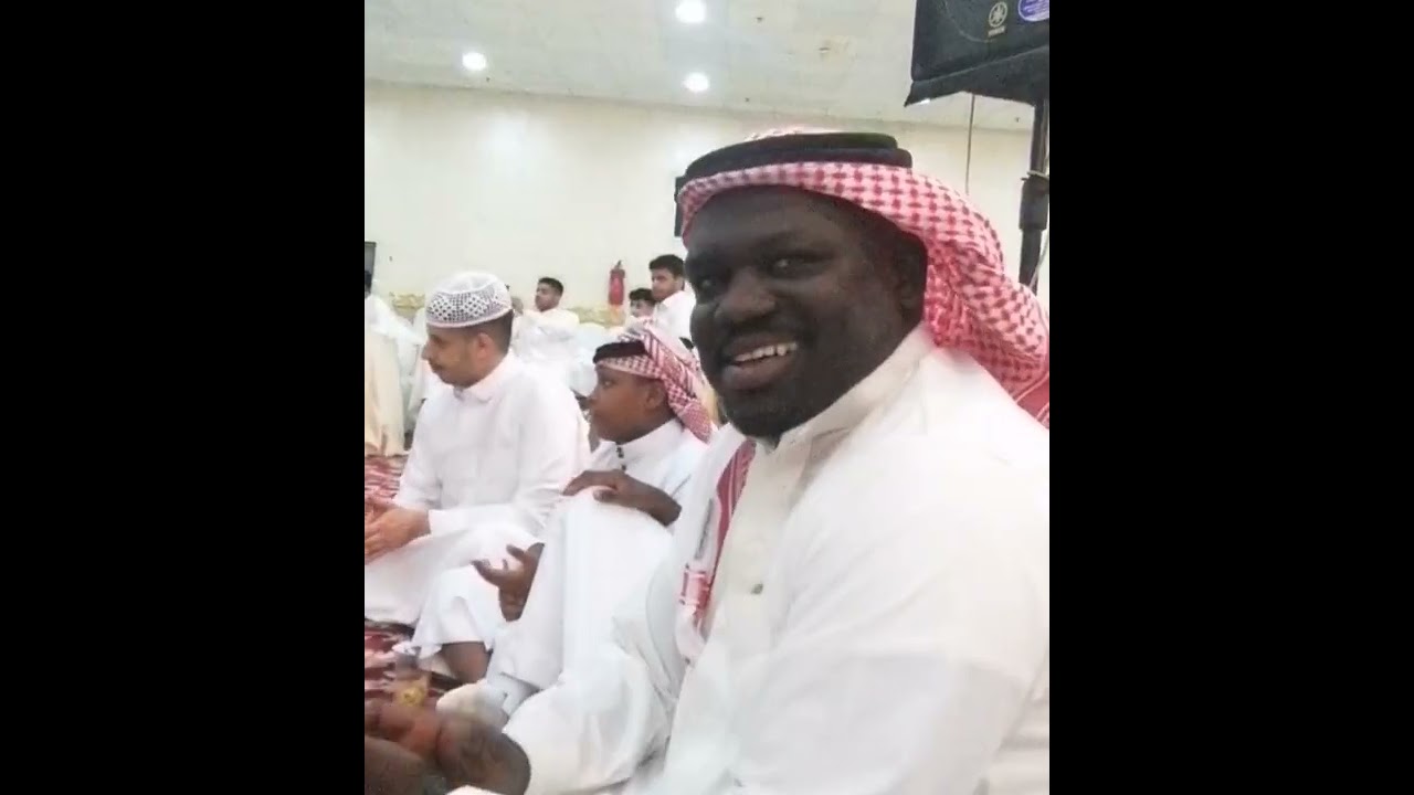 حفل زفاف بندر عبدالله المولد قاعة نورا ١٤٤٤/٠٢/١٩