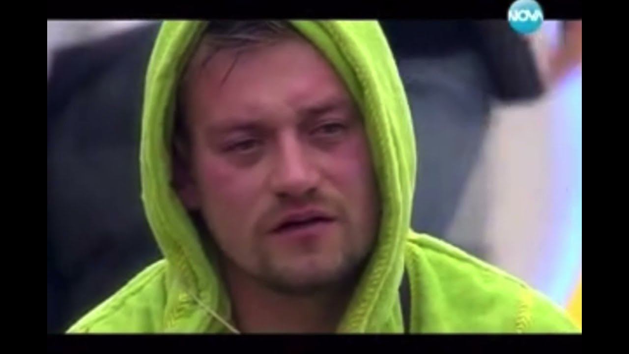 Пиянските истории на Пацо Big Brother All Stars