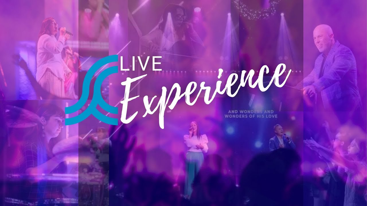 Live Service - February 1st 2026