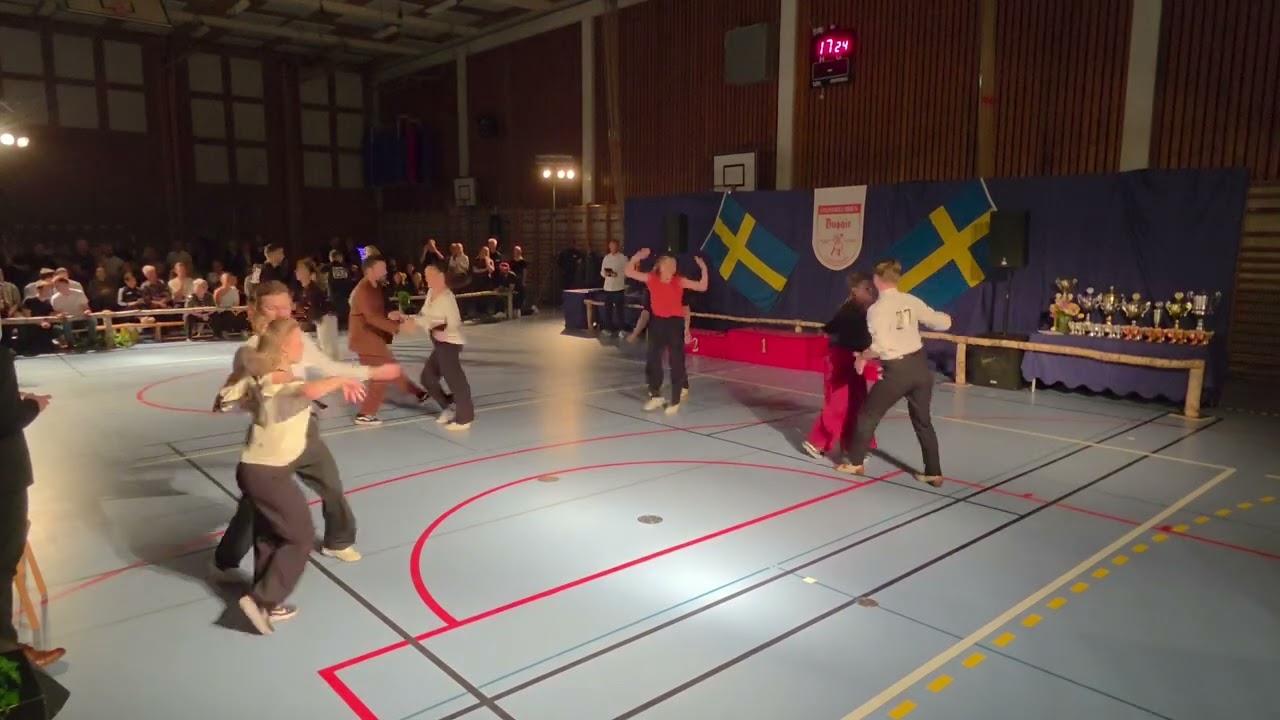 Ulricabuggen 2025-10 Bugg Vuxen A Final Snabb