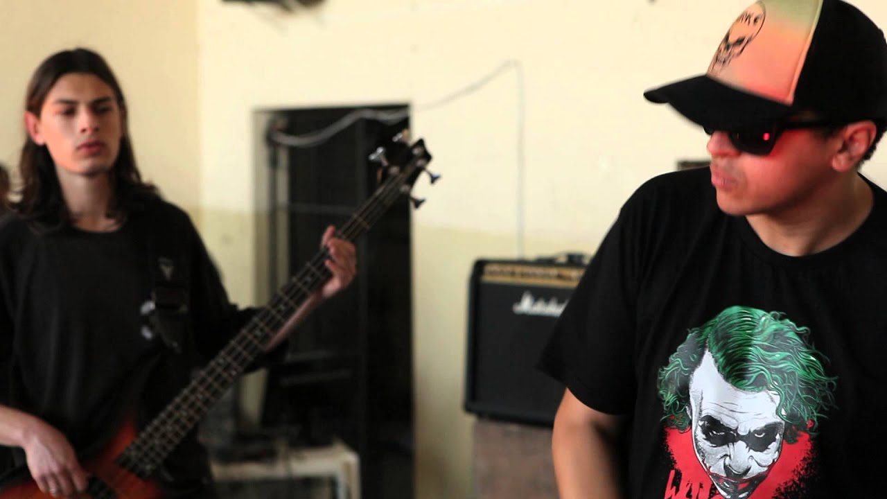 Skate e Rock na Escola - Aparatus - Somos Aparatus