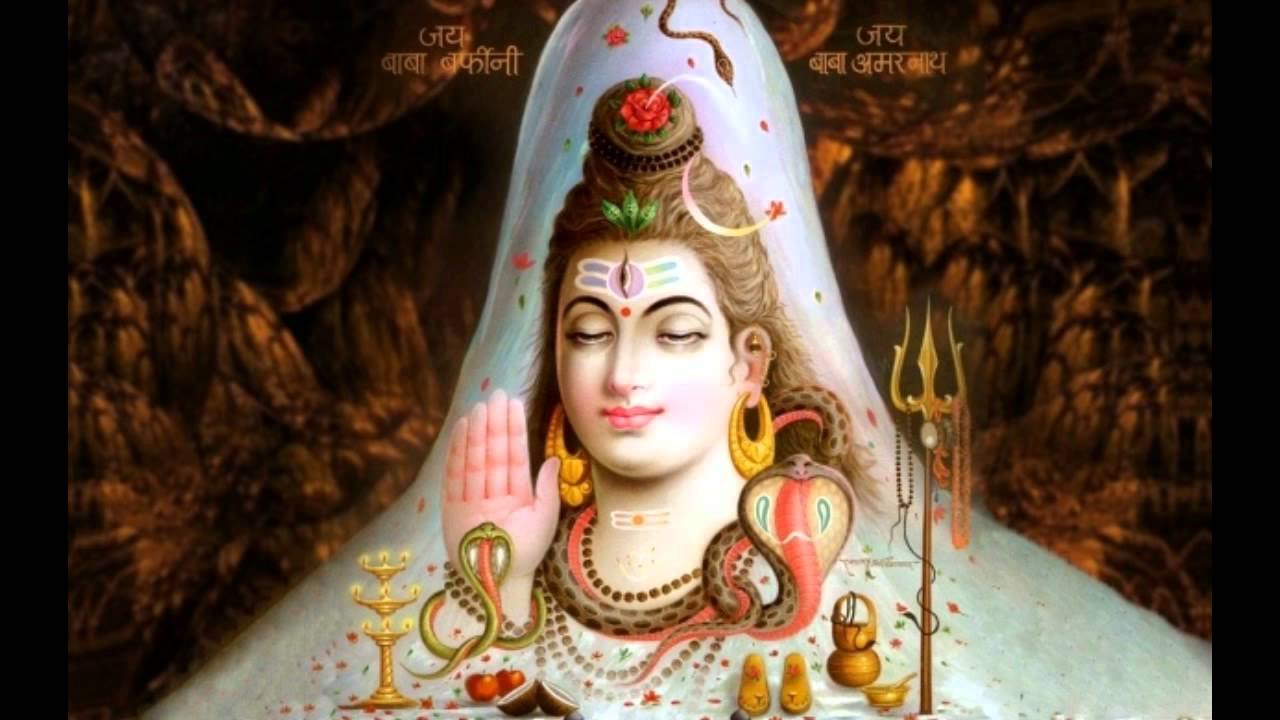 Dani Bada Hai Bholenath