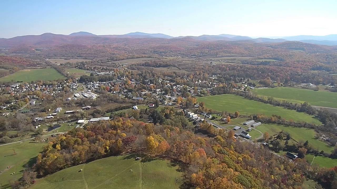 Salem NY