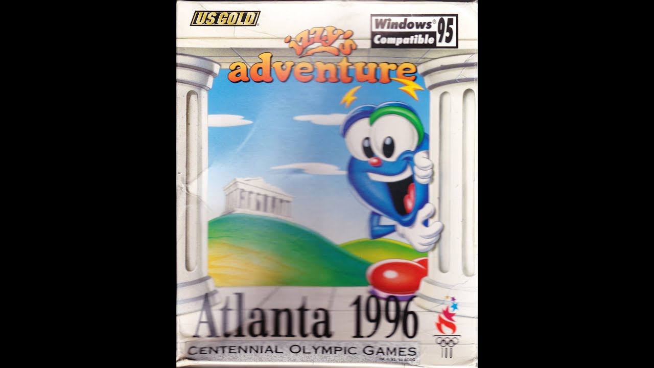 Izzy's Adventure gameplay